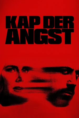 Kap der Angst - 1 Staffel