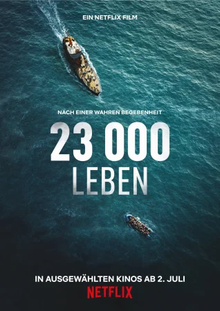 23 000 Leben