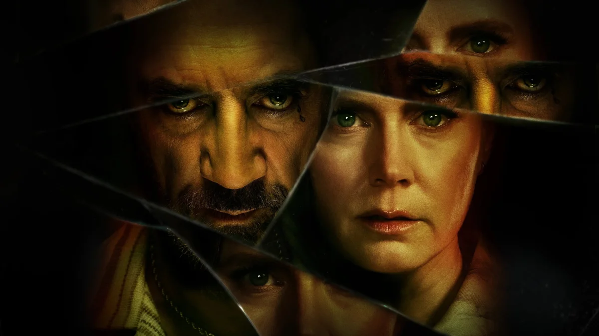 Kap der Angst - 1 Staffel